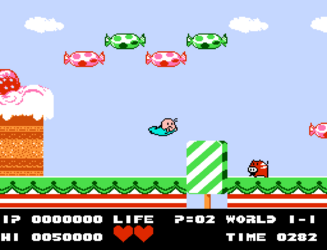 Bio Miracle Bokutte Upa