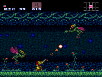 Super Metroid