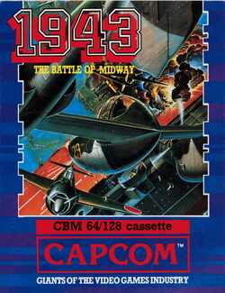 1943: The Battle of Midway