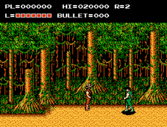 Mad City Game Screenshot