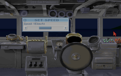 1942: The Special Forces