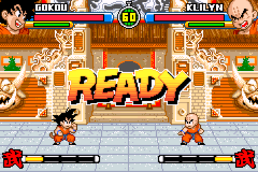 Dragon Ball: Advanced Adventure
