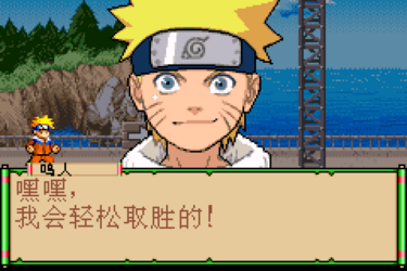 Naruto: Ninja Council