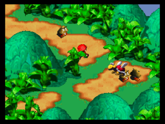 Super Mario RPG