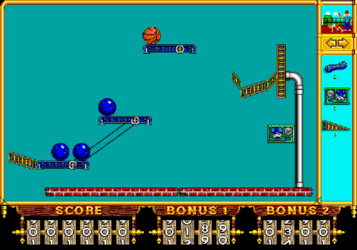 The Incredible Machine