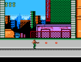 Super Contra 7