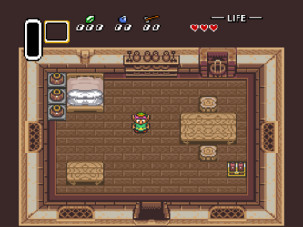 The Legend of Zelda
