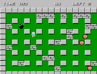Bomberman
