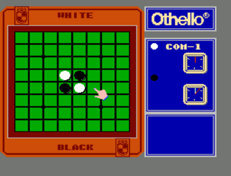 Othello