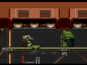 Assault Suits Valken