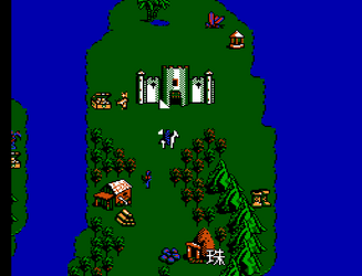 Heroes of Might and Magic