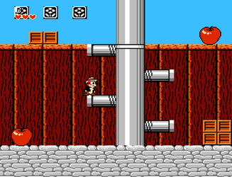 Chip 'n Dale: Rescue Rangers