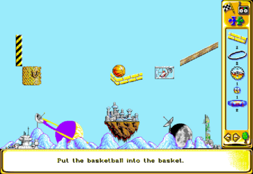 The Incredible Machine 2