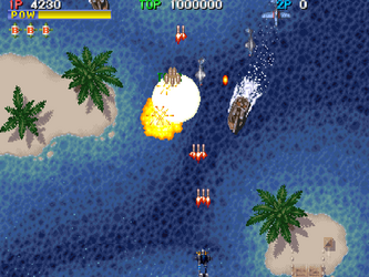 1944: The Loop Master