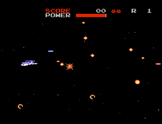 Super Dimension Fortress Macross