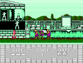 Legend of the Beast King