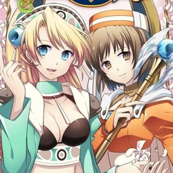 Alchemist Marie & Elie: Futari no Atelier
