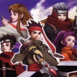 Arc The Lad: Kijin Fukkatsu