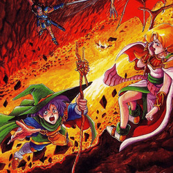 Aretha II: Ariel no Fushigi na Tabi