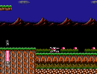 Blaster Master