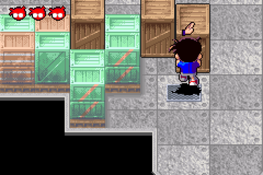 Meitantei Conan: Nerawareta Tantei