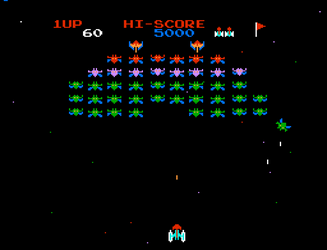 Galaxian