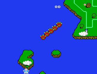TwinBee