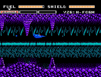 Chitei Senkuu Vazolder