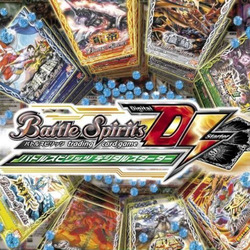Battle Spirits DS: Digital Starter