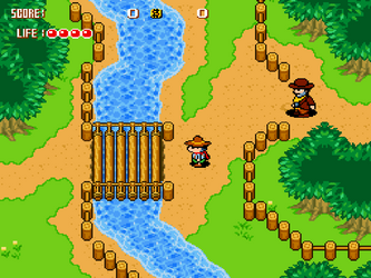 Gunple: Gunman's Proof