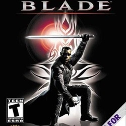 Blade