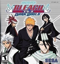 Bleach: Dark Souls