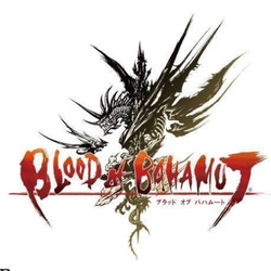 Blood of Bahamut