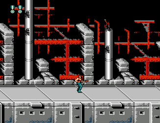 Super Contra
