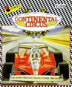 Continental Racing