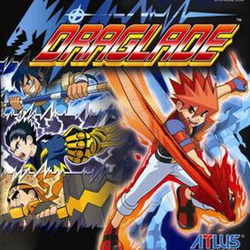 Custom Beat Battle: Draglade