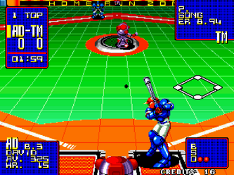 Super Baseball 2020