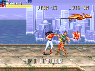 Cadillacs and Dinosaurs