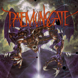 Demon's Gate