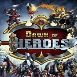 Dawn of Heroes