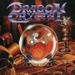 Dragon's Crystal