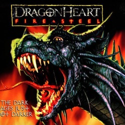 Dragon heart