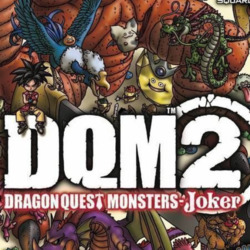 Dragon Quest Monsters: Joker 2