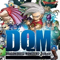 Dragon Quest Monsters: Joker
