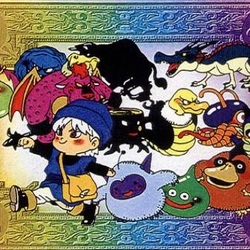 Dragon Quest Monsters: Terry no Wonderland