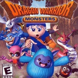 Dragon Quest Monsters
