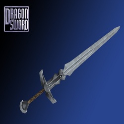 Dragon Sword 64