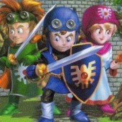 Dragon Warrior  I & II