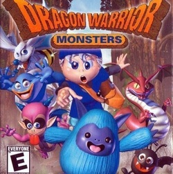 Dragon Warrior Monsters