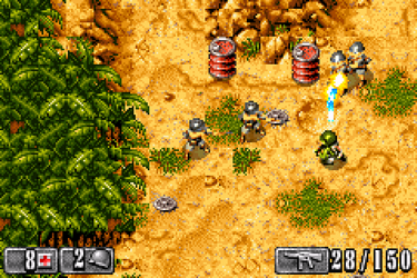 Medal of Honor: Infiltrator